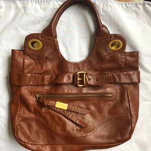 Foley + Corinna / Jet Setter Jr. Tote